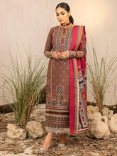 1936 - B | Dobbi Embroidered 3P